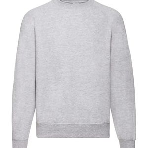 Classic Raglan Sweat, miniatyr 5